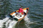 Peeler Skiff image 8