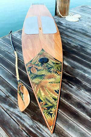 Kaholo SUP image 4