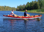 Chester Yawl image 2