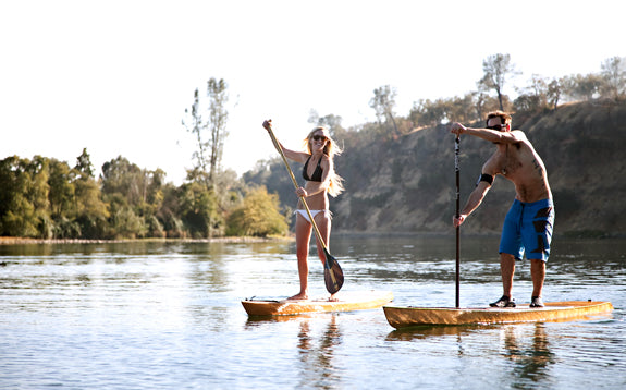 Kaholo SUP image 12