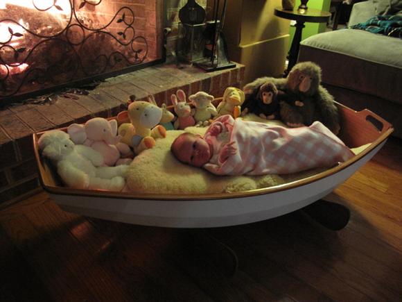 Cradle Boat image 5