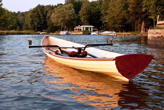 Annapolis Wherry image 2