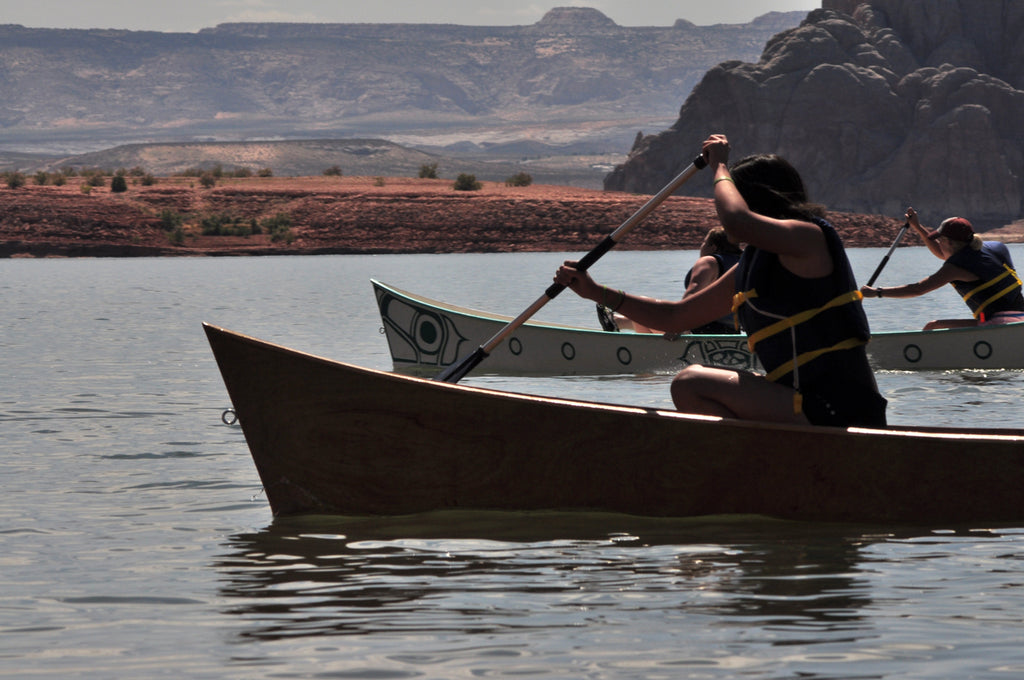 Peace Canoe image 10