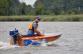 Cocktail Class Racer image 0