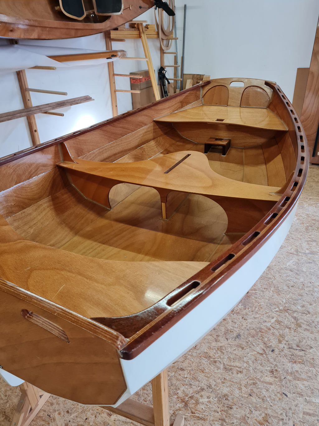 Eastport Pram Ausstellungsstück image 5