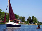 PocketShip Bauplan image 3