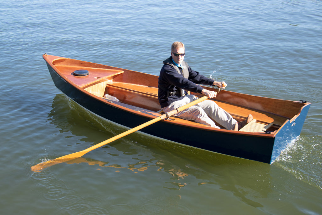 Jimmy Skiff II image 5