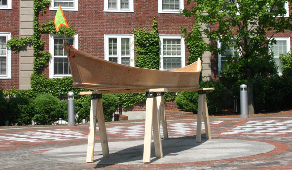 Peace Canoe image 5