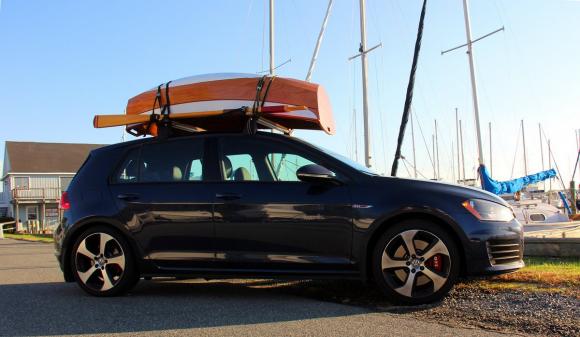 Eastport Ultralight Dinghy image 5