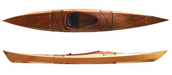 Shearwater Sport Kajak image 11