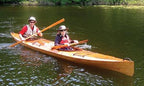 Shearwater Double Kajak image 10
