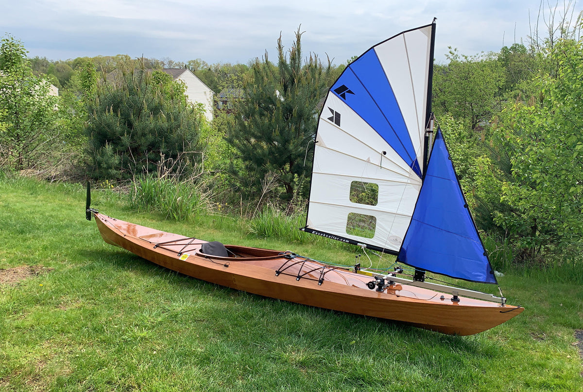 Shearwater Sport Kajak image 4