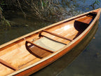 Kymi River Solo Kanadier image 1