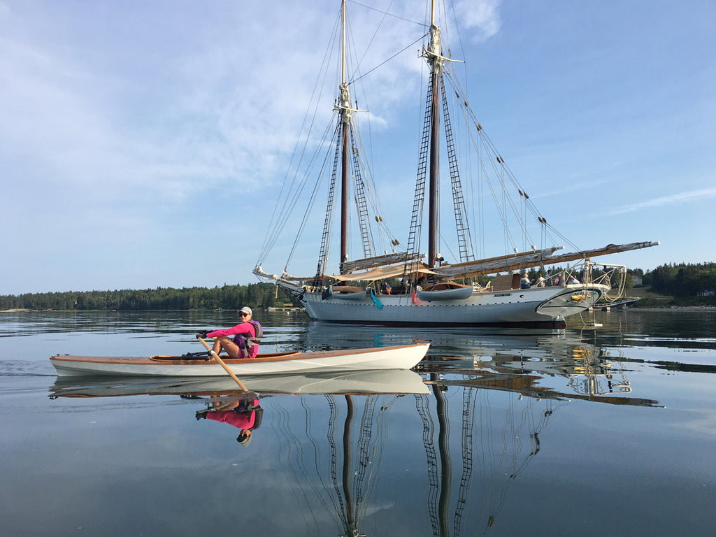 Expedition Wherry image 9