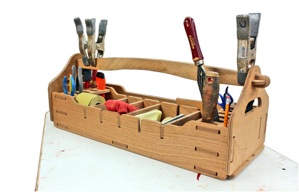 CLC Tool Box image 0
