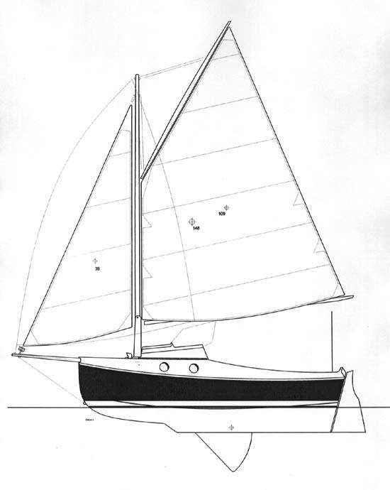 PocketShip Bauplan image 12