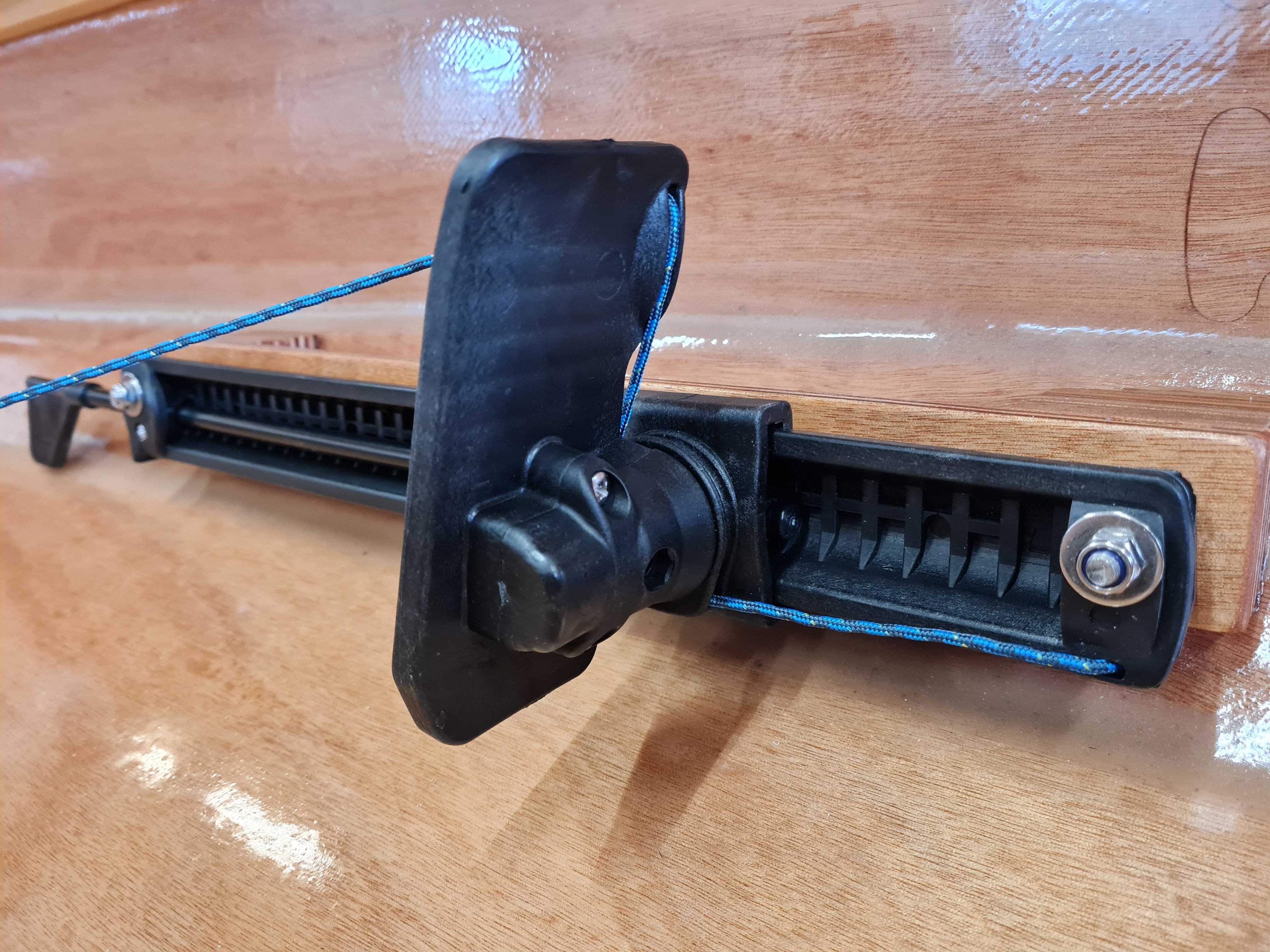 Steueranlage - Navigator Komplettset image 6