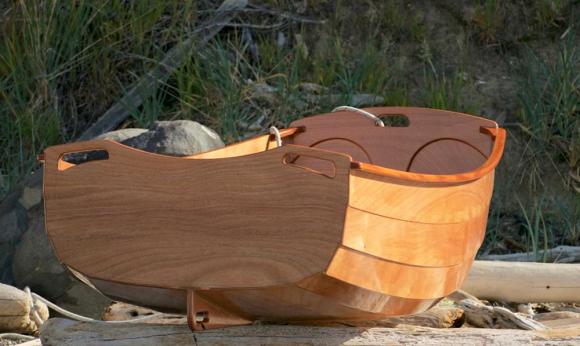 Eastport Ultralight Dinghy image 8