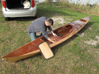 Shearwater 3-Teiler Kajak image 4