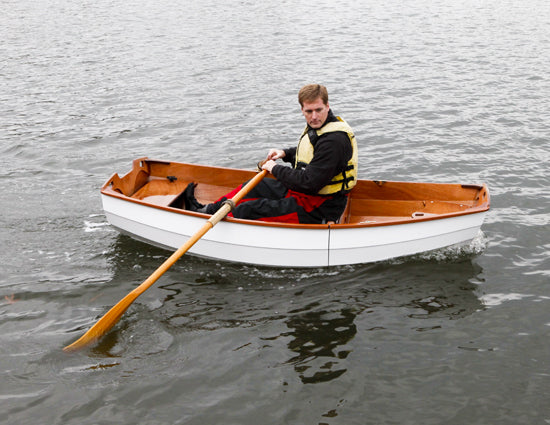 Nesting Eastport Pram image 11