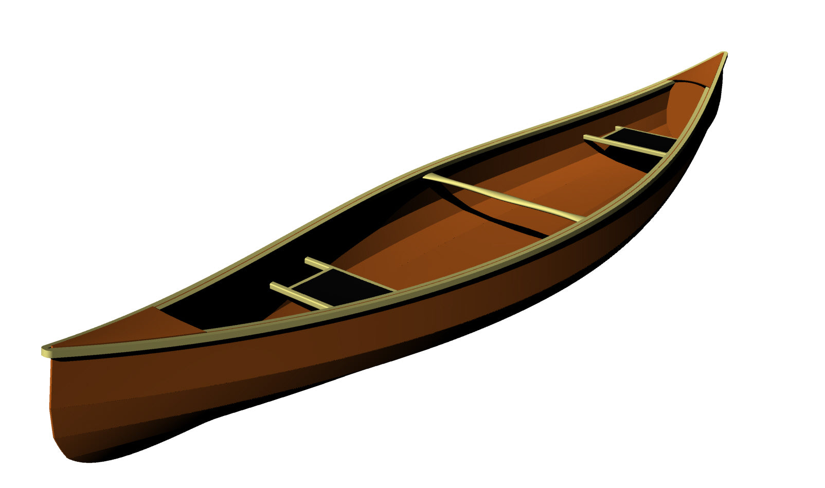 Puruvesi Kanadier image 10