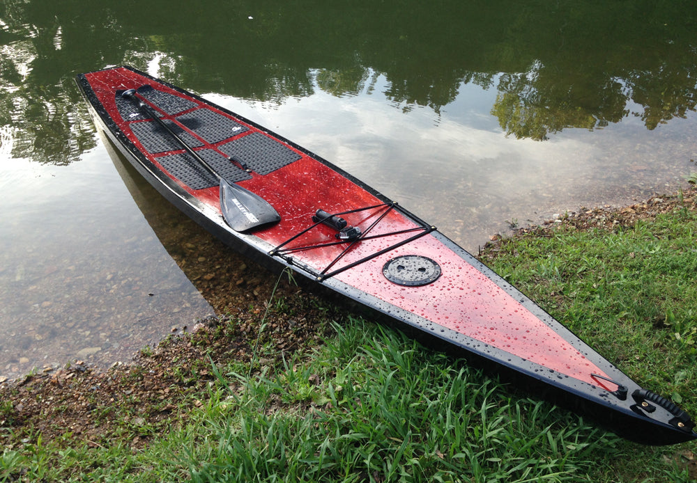 Kaholo SUP image 7