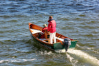 Peeler Skiff image 0