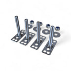 Fußstützen-Installations-Kit image 1