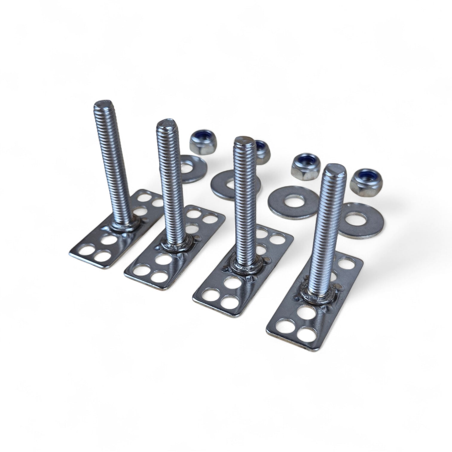 Fußstützen-Installations-Kit image 1