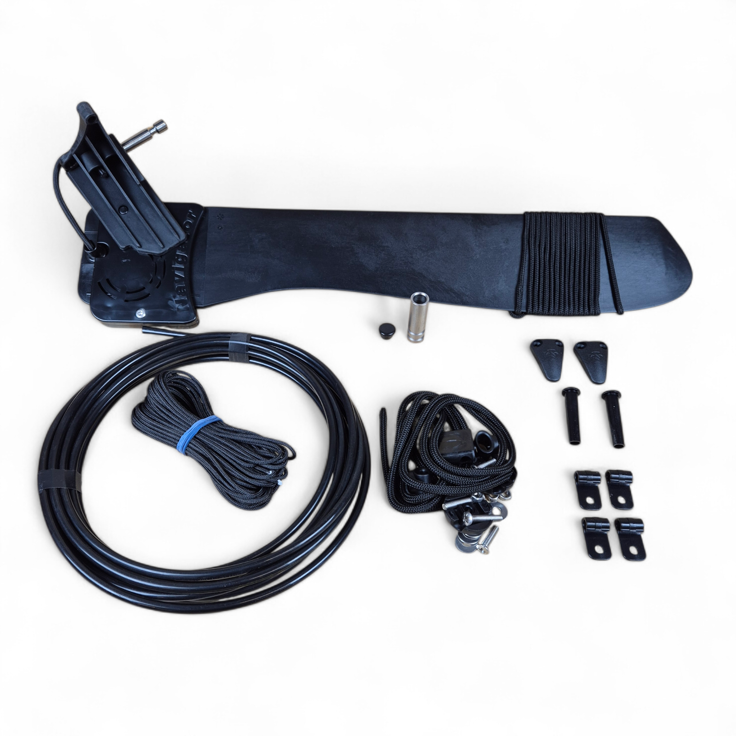 Steueranlage - Navigator Komplettset image 0
