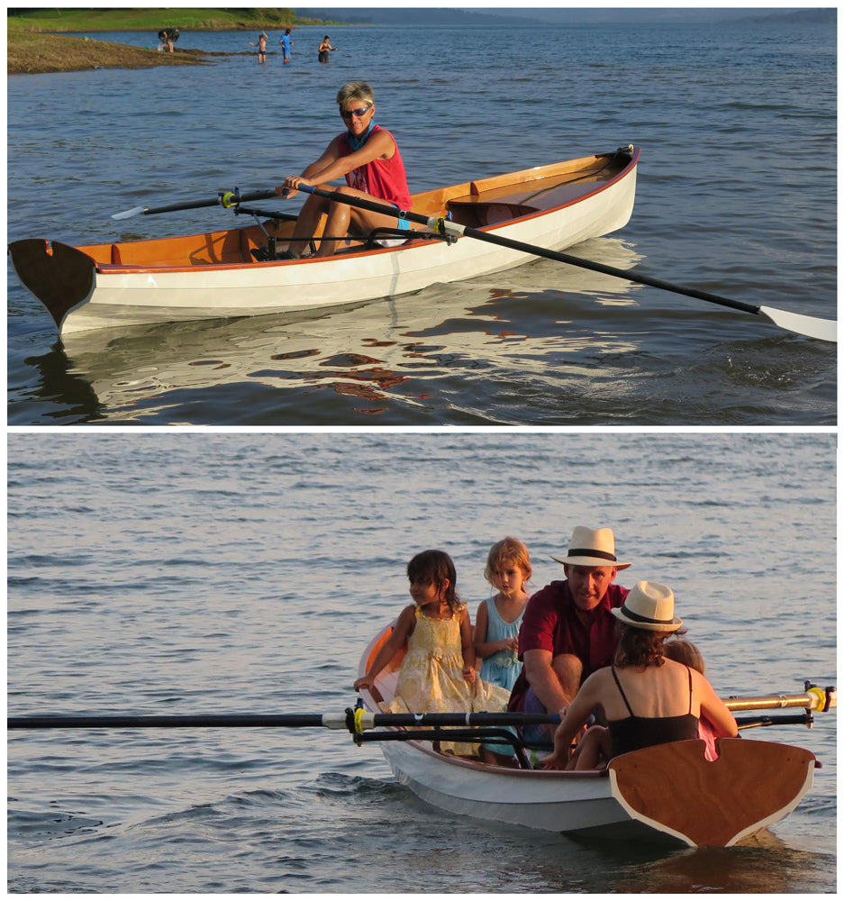 Chester Yawl image 5