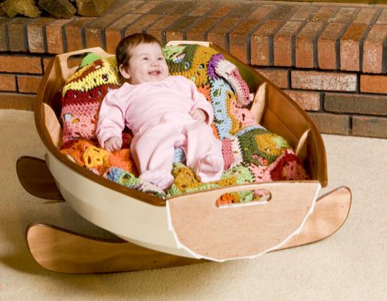Cradle Boat image 4