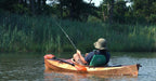 Wood Duck Kajak image 1