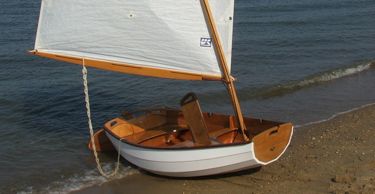 Eastport Pram image 4
