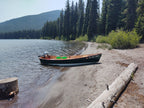 Jimmy Skiff II image 7