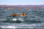 Shearwater Sport Kajak image 8