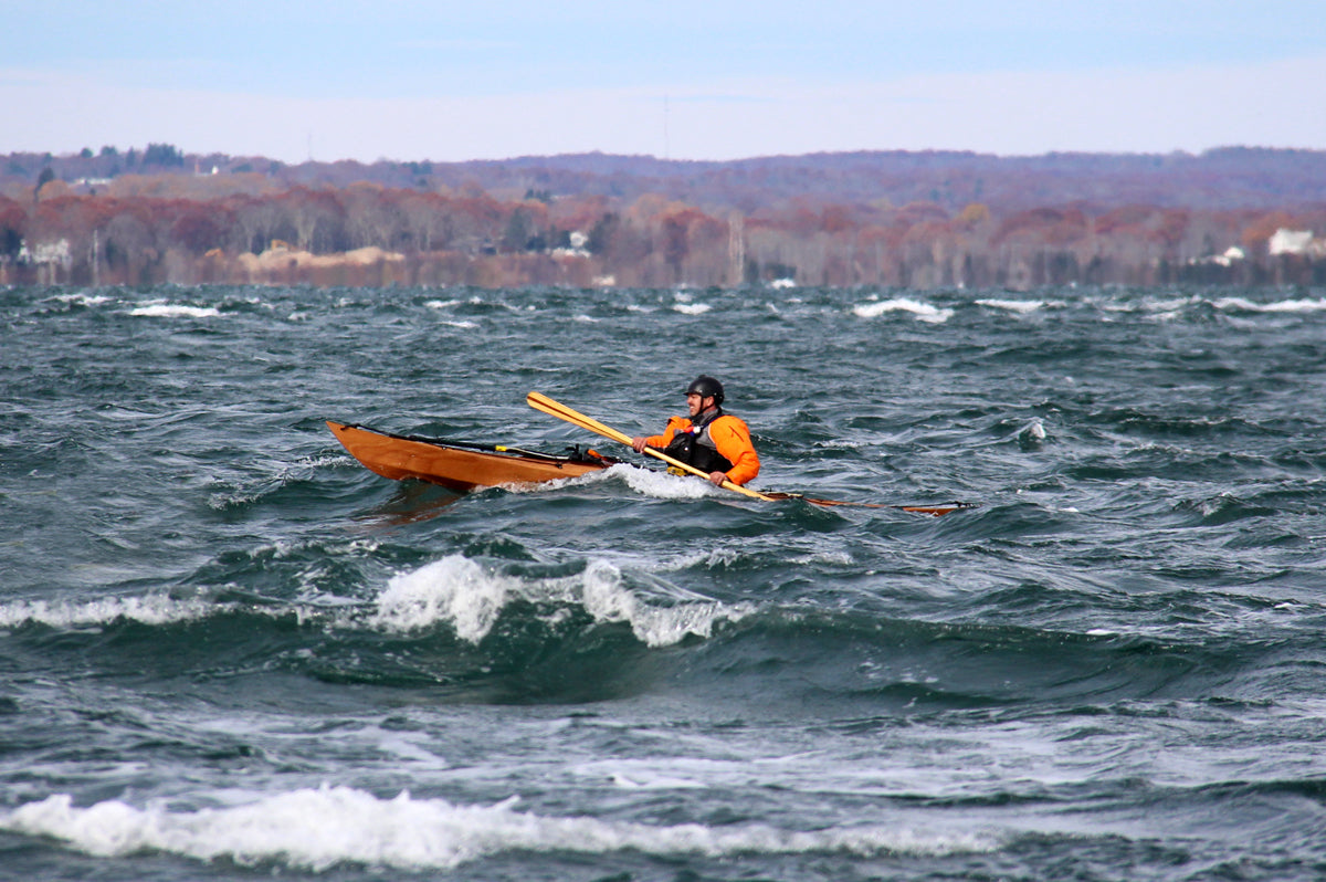 Shearwater Sport Kajak image 8