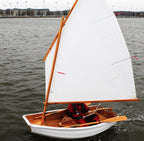 Eastport Pram image 12