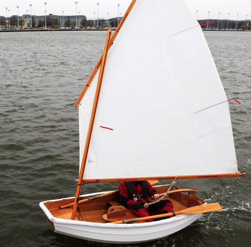 Eastport Pram image 12