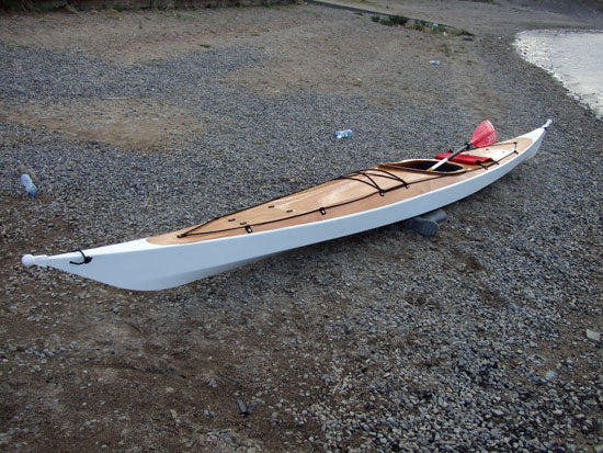 Shearwater Kajak image 6