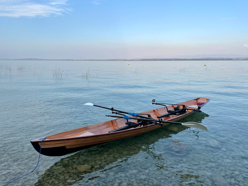 Annapolis Wherry Tandem image 0