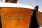 PocketShip Bauplan image 7