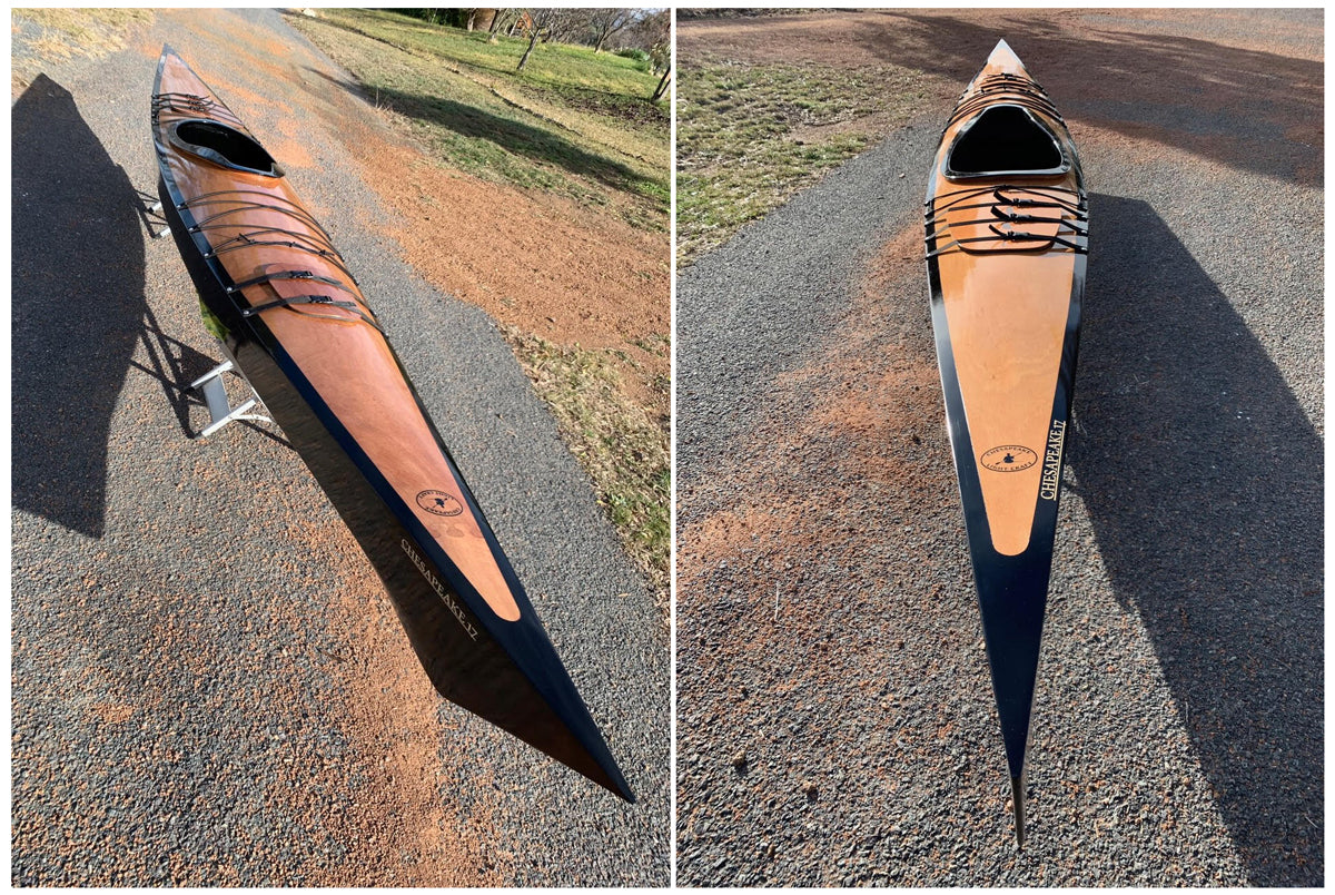 Chesapeake Kajak image 9