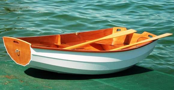 Eastport Pram image 14