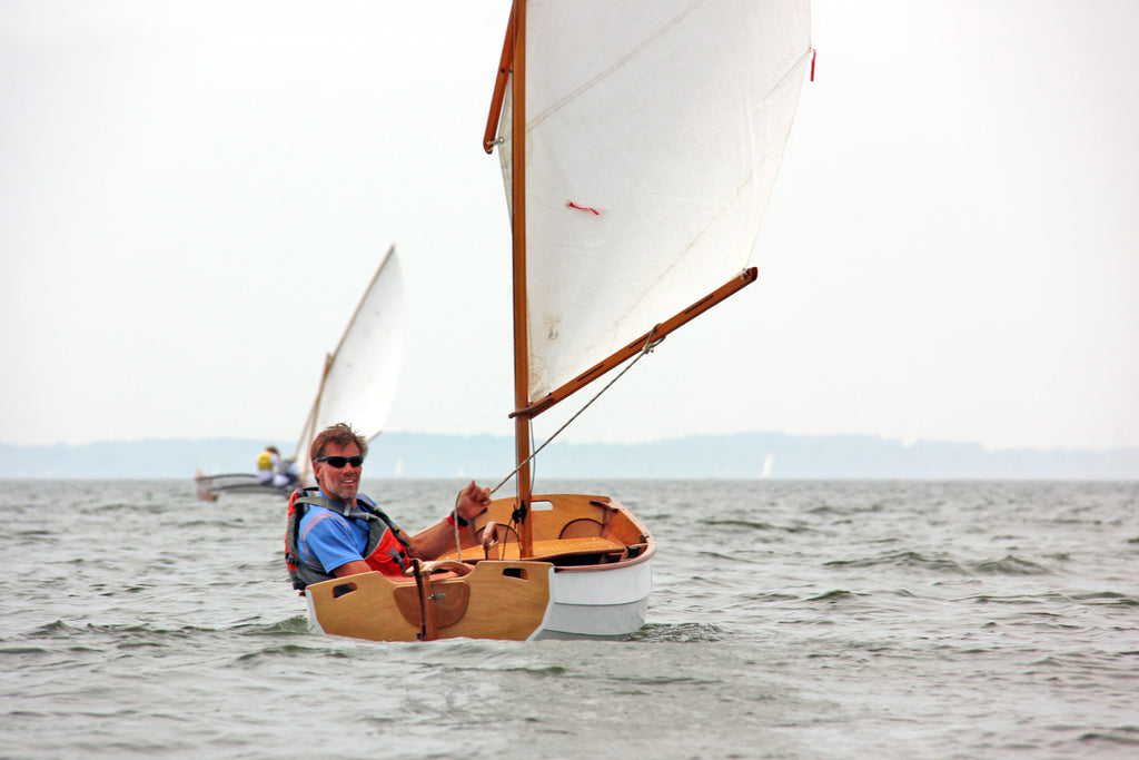 Nesting Eastport Pram image 8