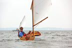 Nesting Eastport Pram image 8