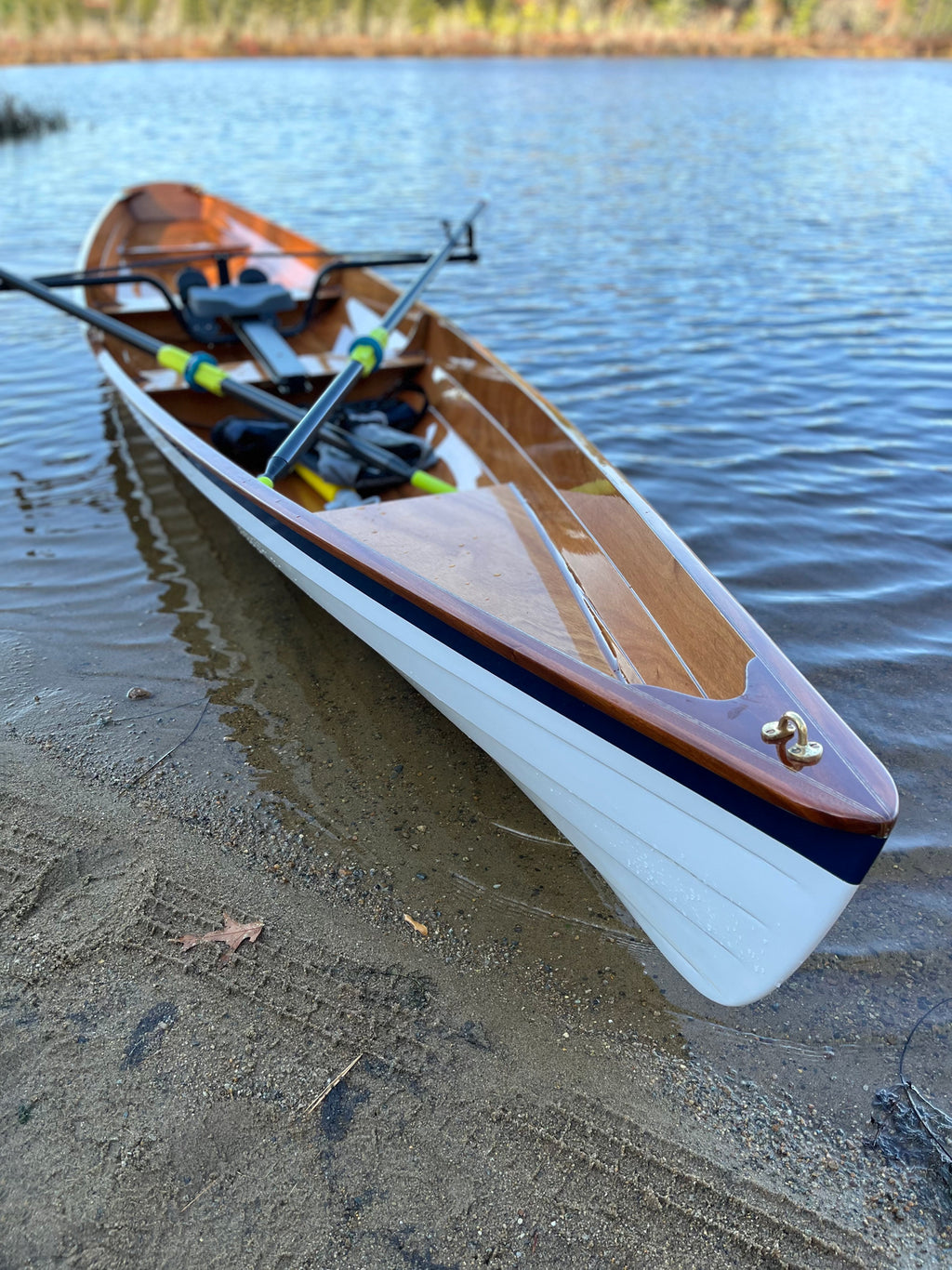 Annapolis Wherry image 11