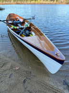 Annapolis Wherry image 11