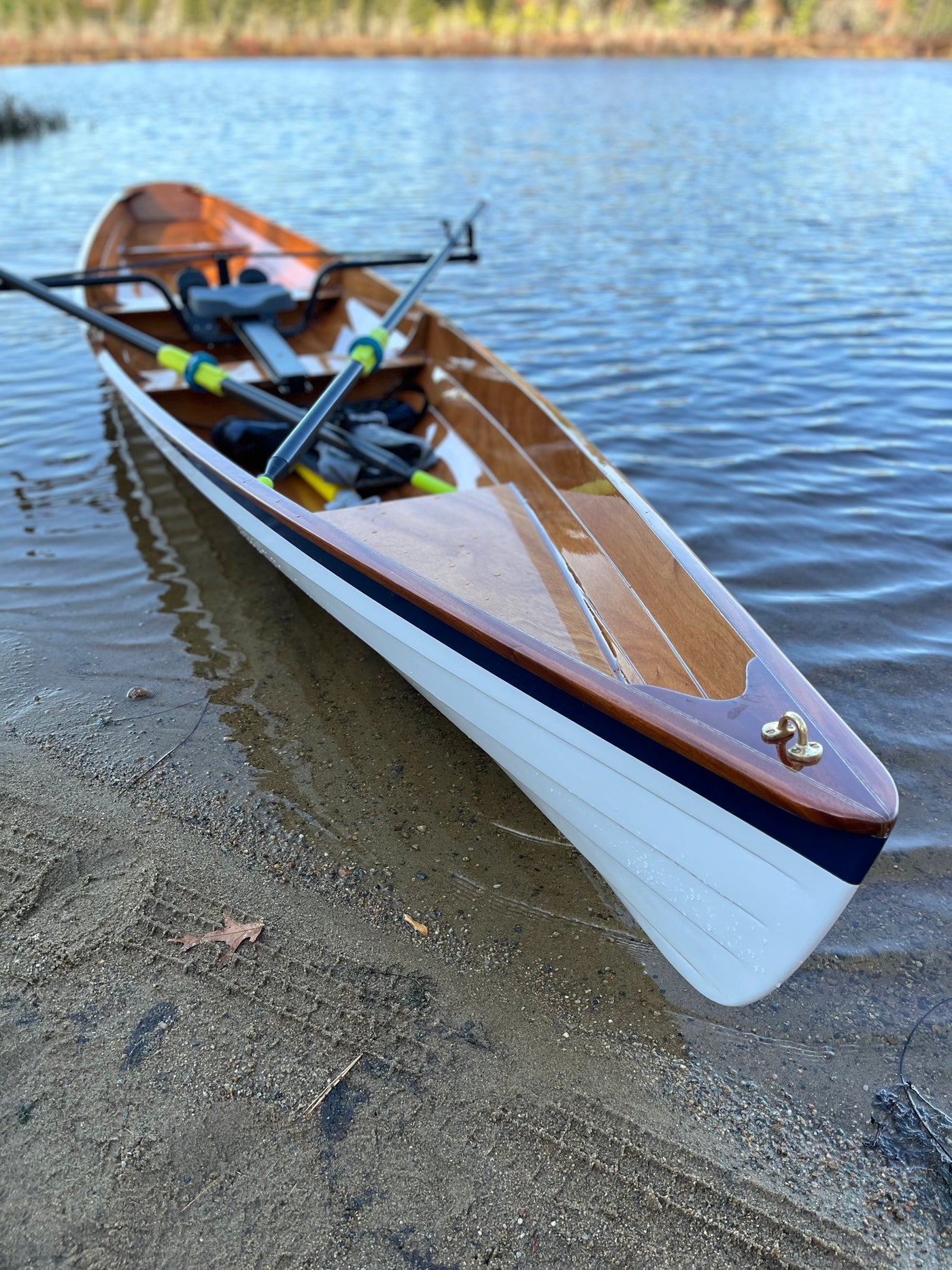 Annapolis Wherry image 11