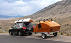 Teardrop Camper Bauplan image 1
